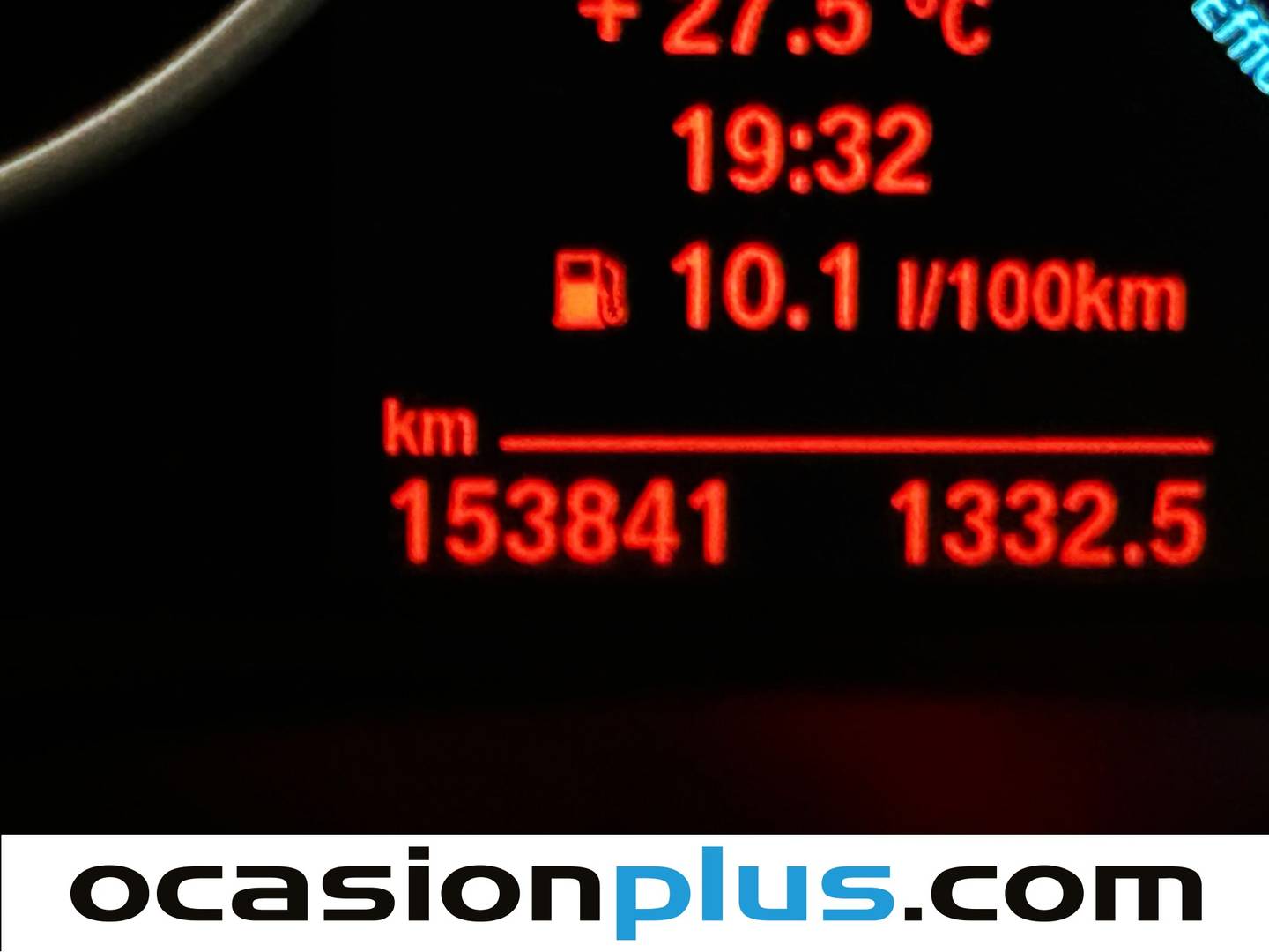 Foto BMW X3 BMW X3 xDrive35d (313 CV)