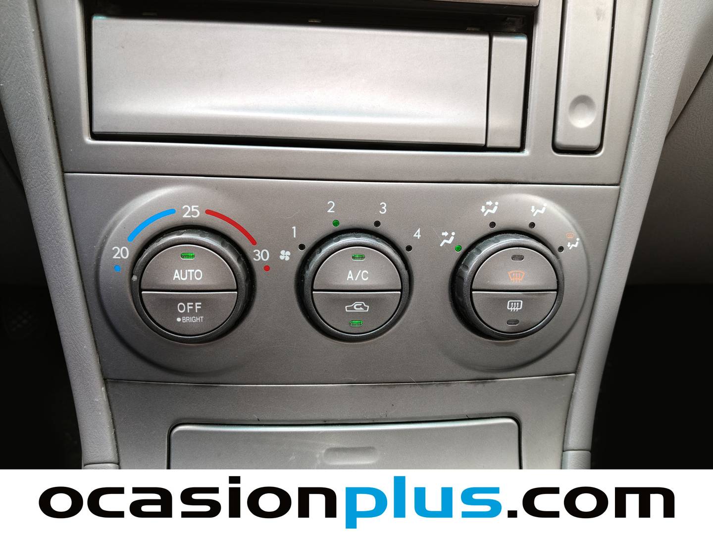 Equipamiento del Subaru Forester Subaru Forester 2.0 XT AWD (177 CV)