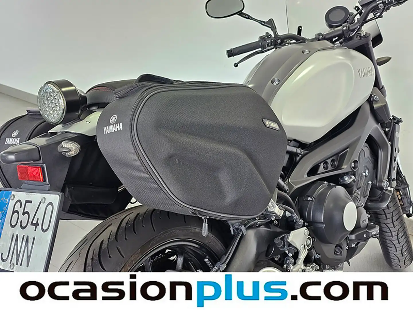 Foto Yamaha XSR 900 Yamaha XSR 900 900 ABS