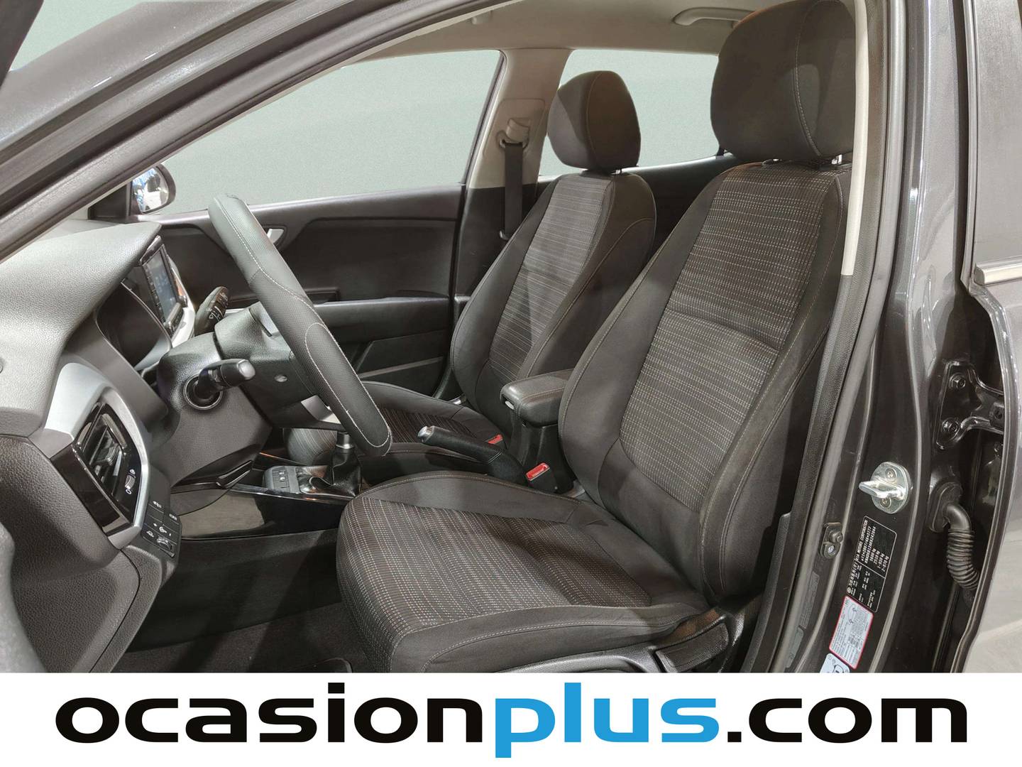 KIA Stonic Kia Stonic 1.2 CVVT Eco-Dynamics Drive (84 CV) 2019