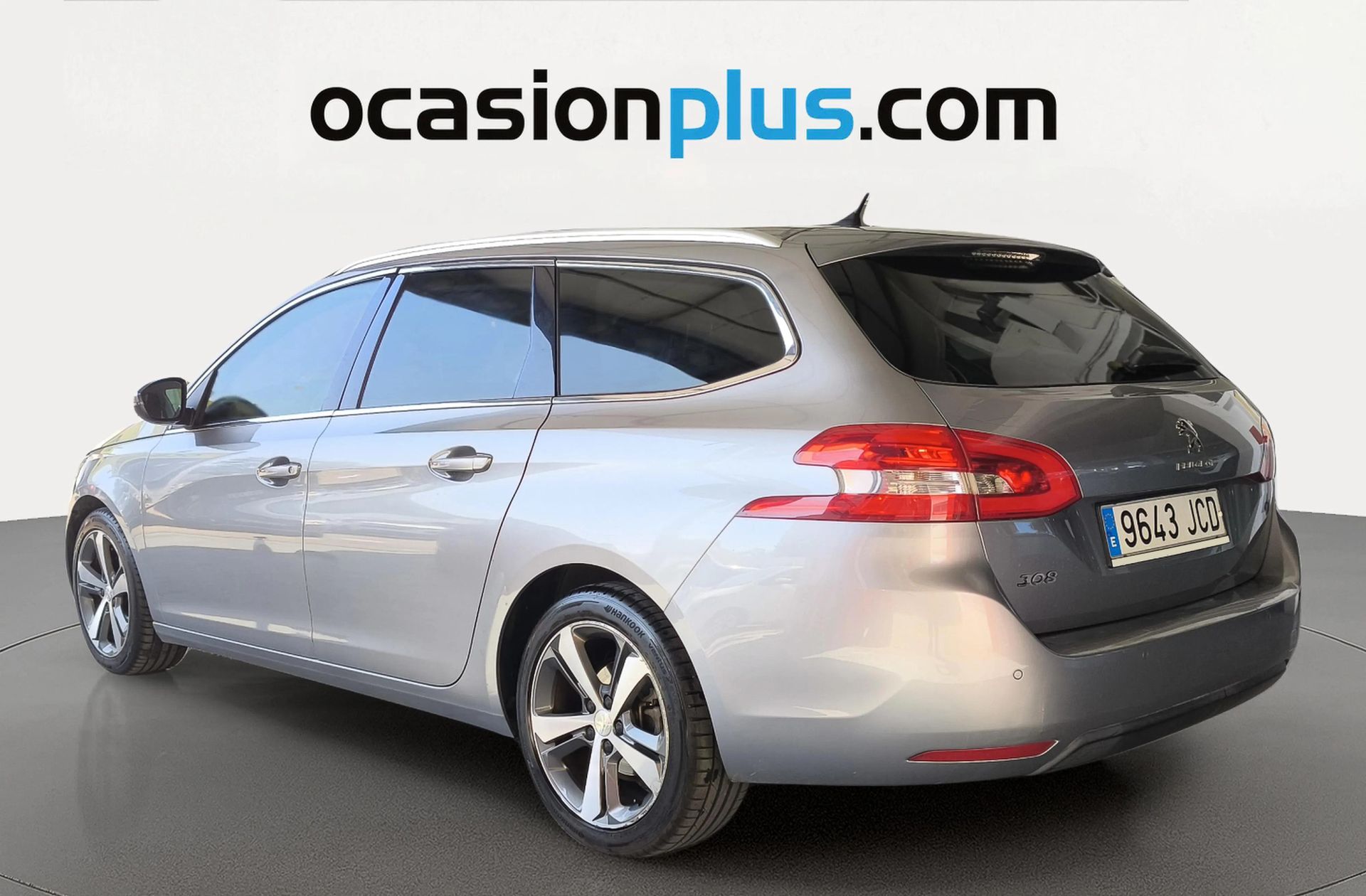 Peugeot 308 SW 1.6 e-HDI Allure - foto 3