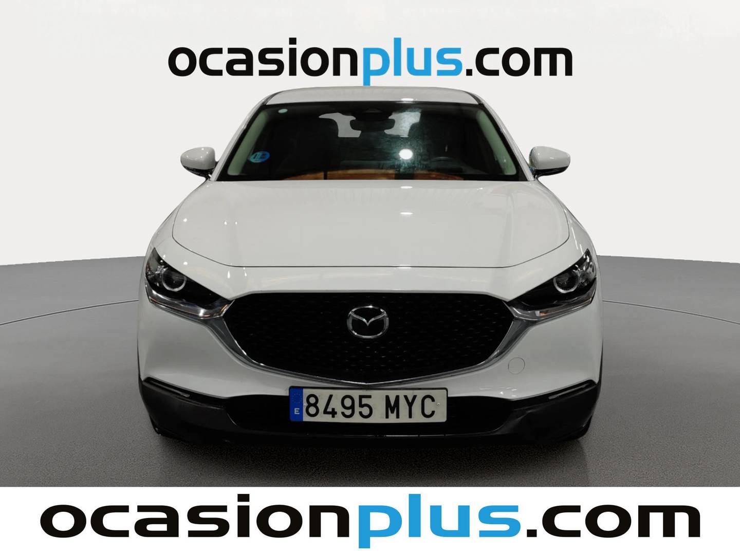 Foto Mazda CX-30 Mazda CX-30 2.5 e-Skyactive G MHEV Prime-Line (140 CV)