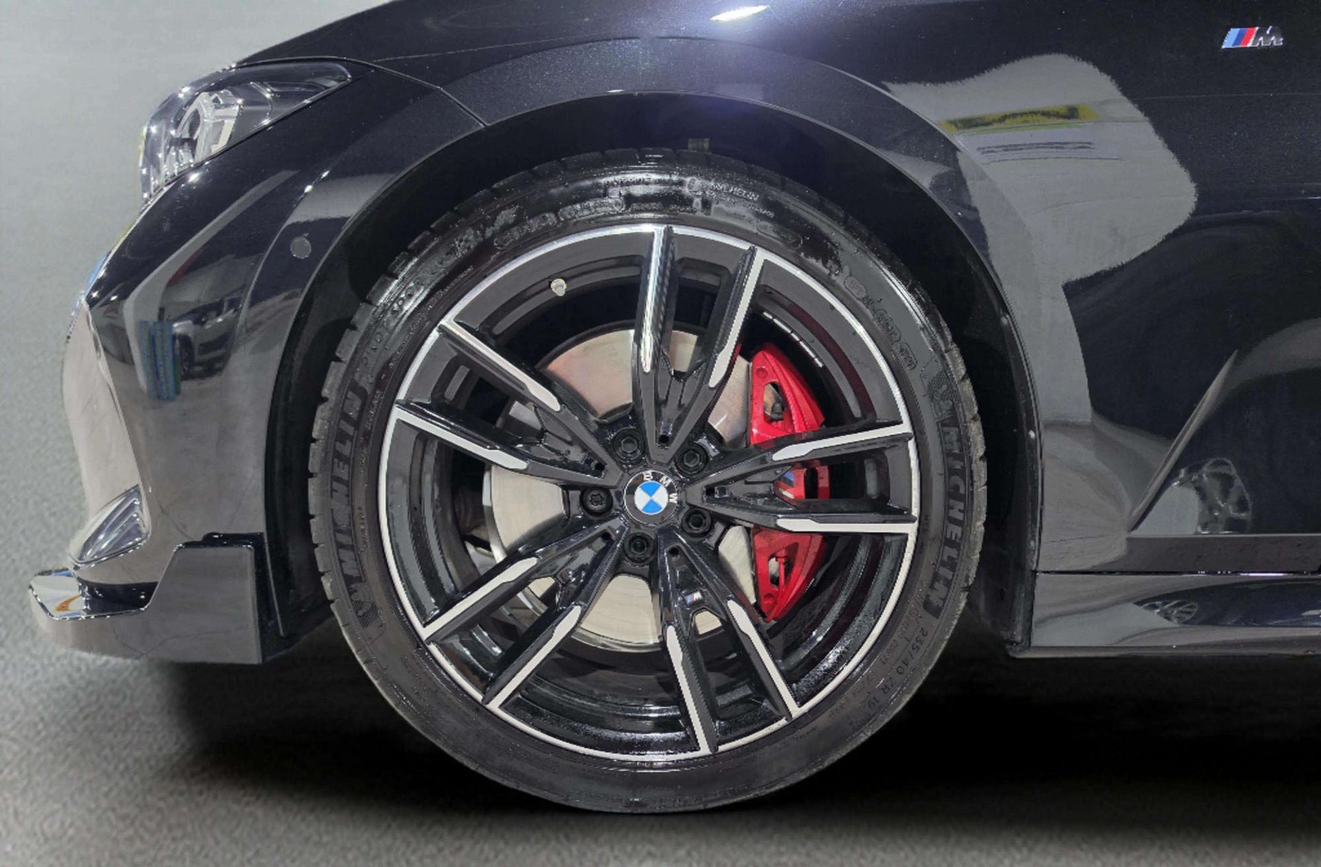 BMW Serie 3 M340i xDrive Touring - foto 45