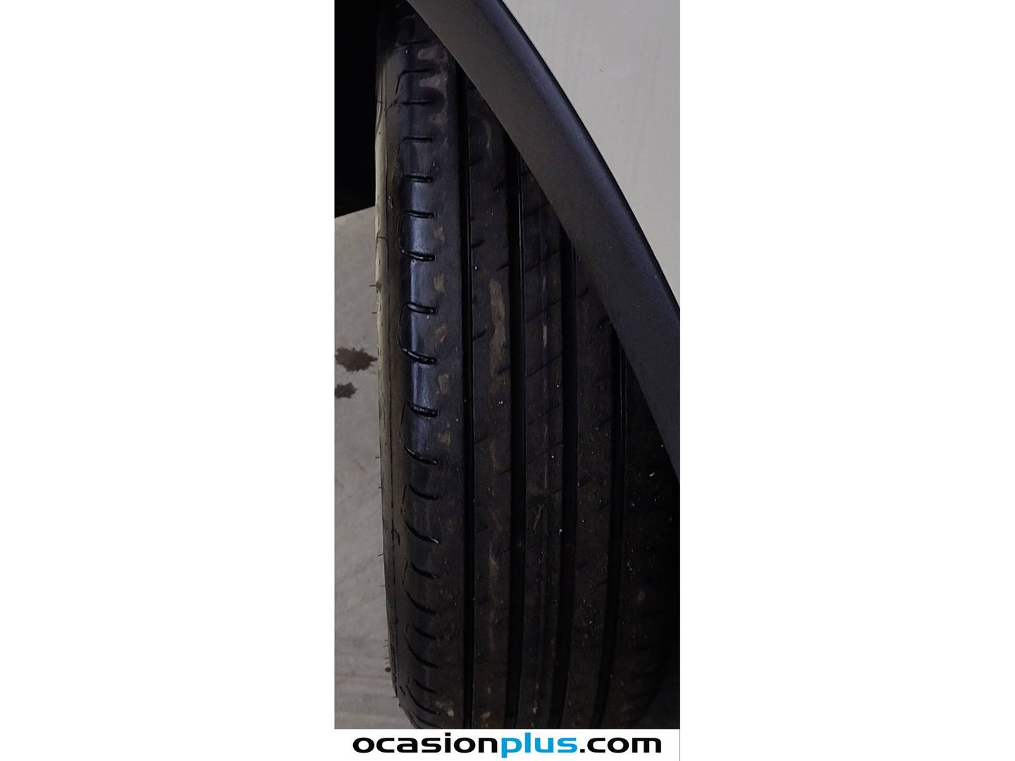 Foto Renault Captur Renault Captur Limited TCe  (130 CV) GPF