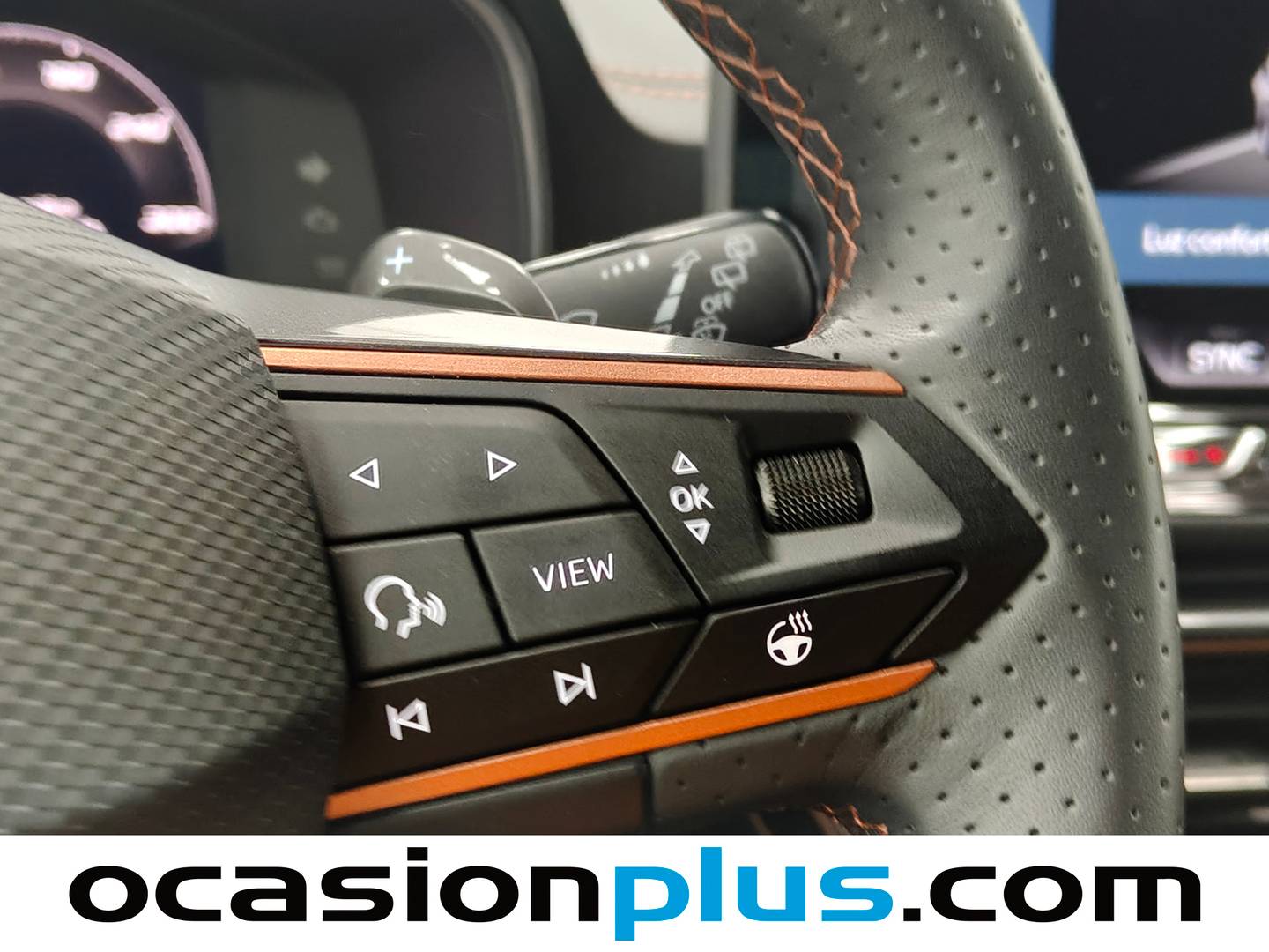 Cupra León Cupra León 1.5 eTSI DSG (150 CV) 2025