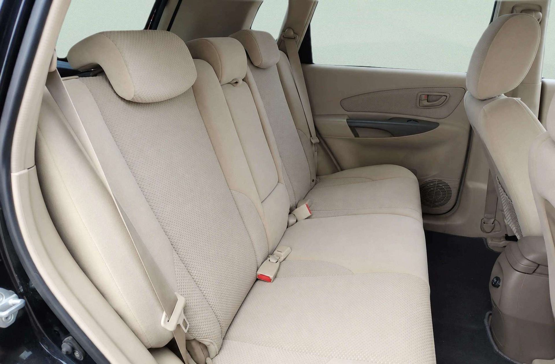 Hyundai Tucson 2.0 CRDi Comfort 4x2 - foto 17