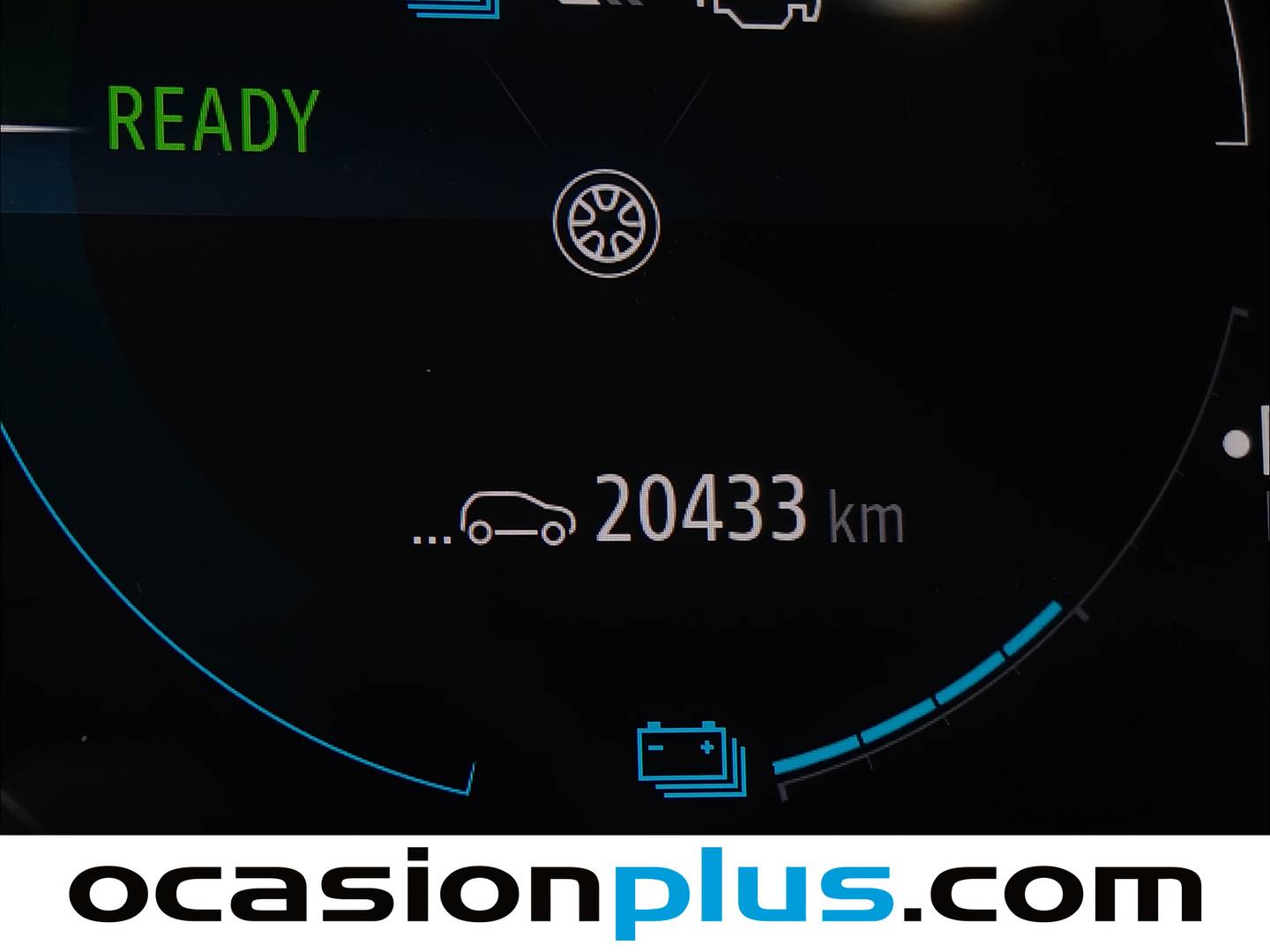 Foto Renault Clio Renault Clio Esprit Alpine E-Tech 145 CV)