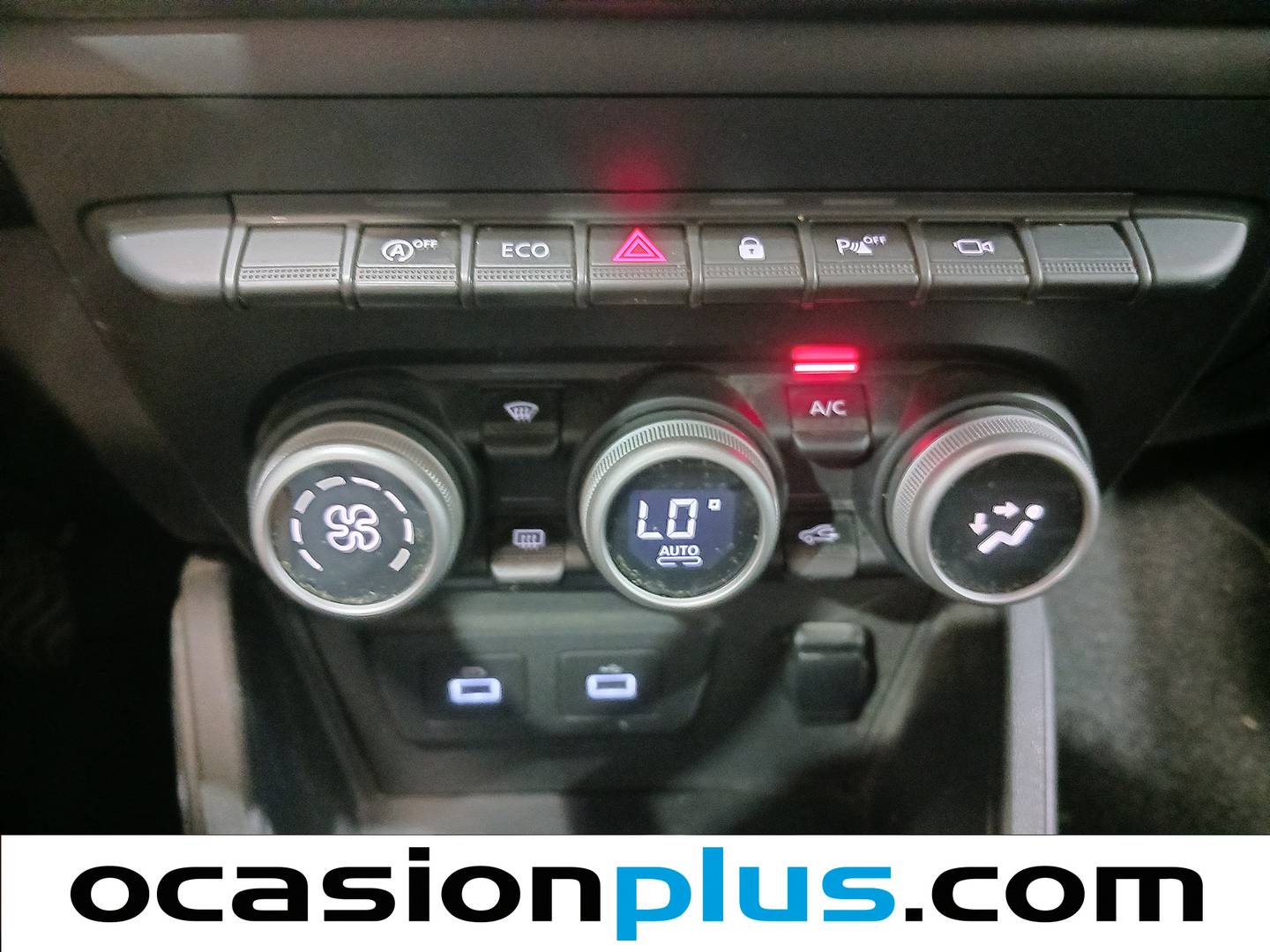 Dacia Duster Dacia Duster Journey Go TCE (130 CV) 4x2 gasolina