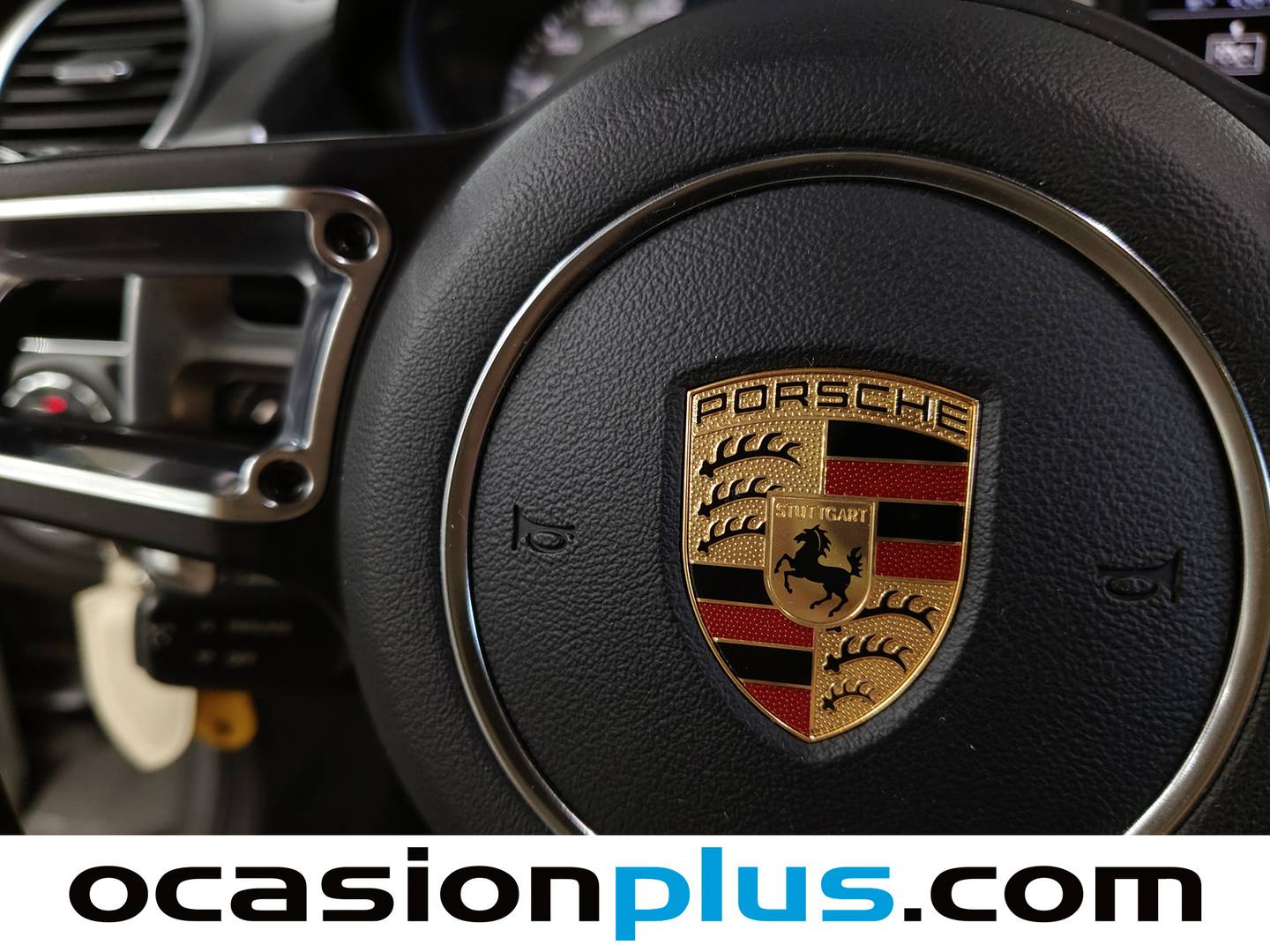 Porsche 718 Porsche Cayman Cayman T coupé (300 CV) 2019