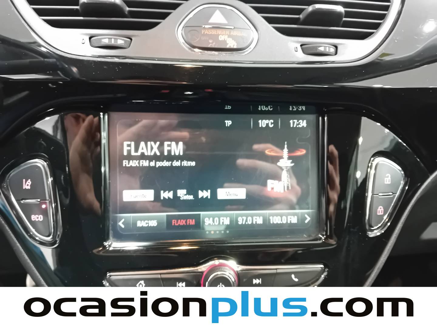 Foto Opel Corsa Opel Corsa 1.3 CDTI S&S Color Edition (95 CV)