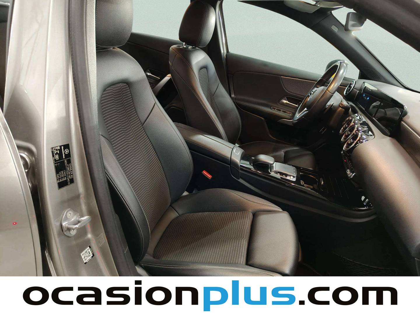 Mercedes Clase A Mercedes-Benz Clase A 180 d Sedán (116 CV) km 0