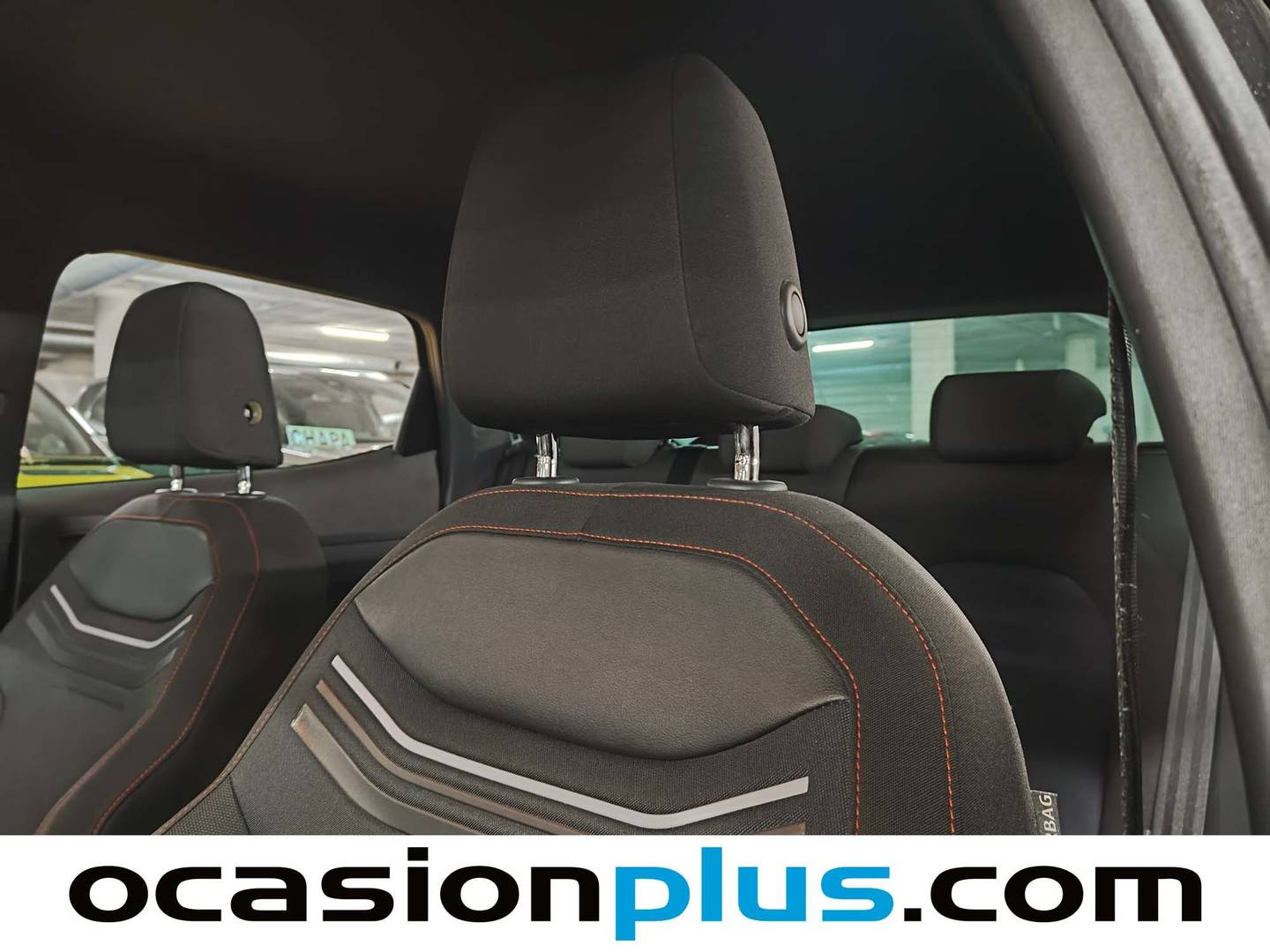 Foto Seat Ibiza SEAT Ibiza 1.0 TSI FR Plus (110 CV)