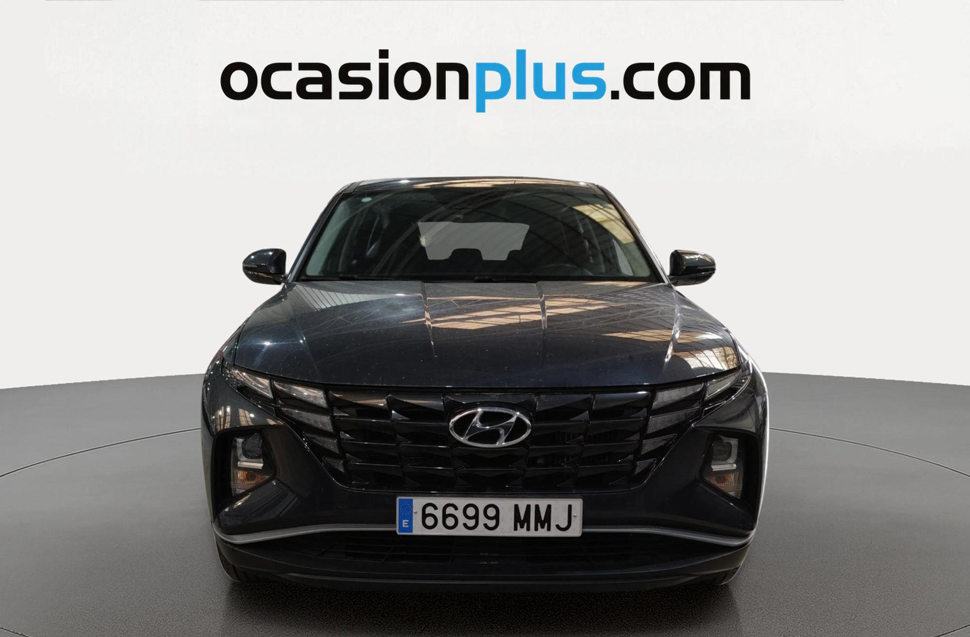 Hyundai Tucson 1.6 T-GDi Klass 4x2 - foto 12