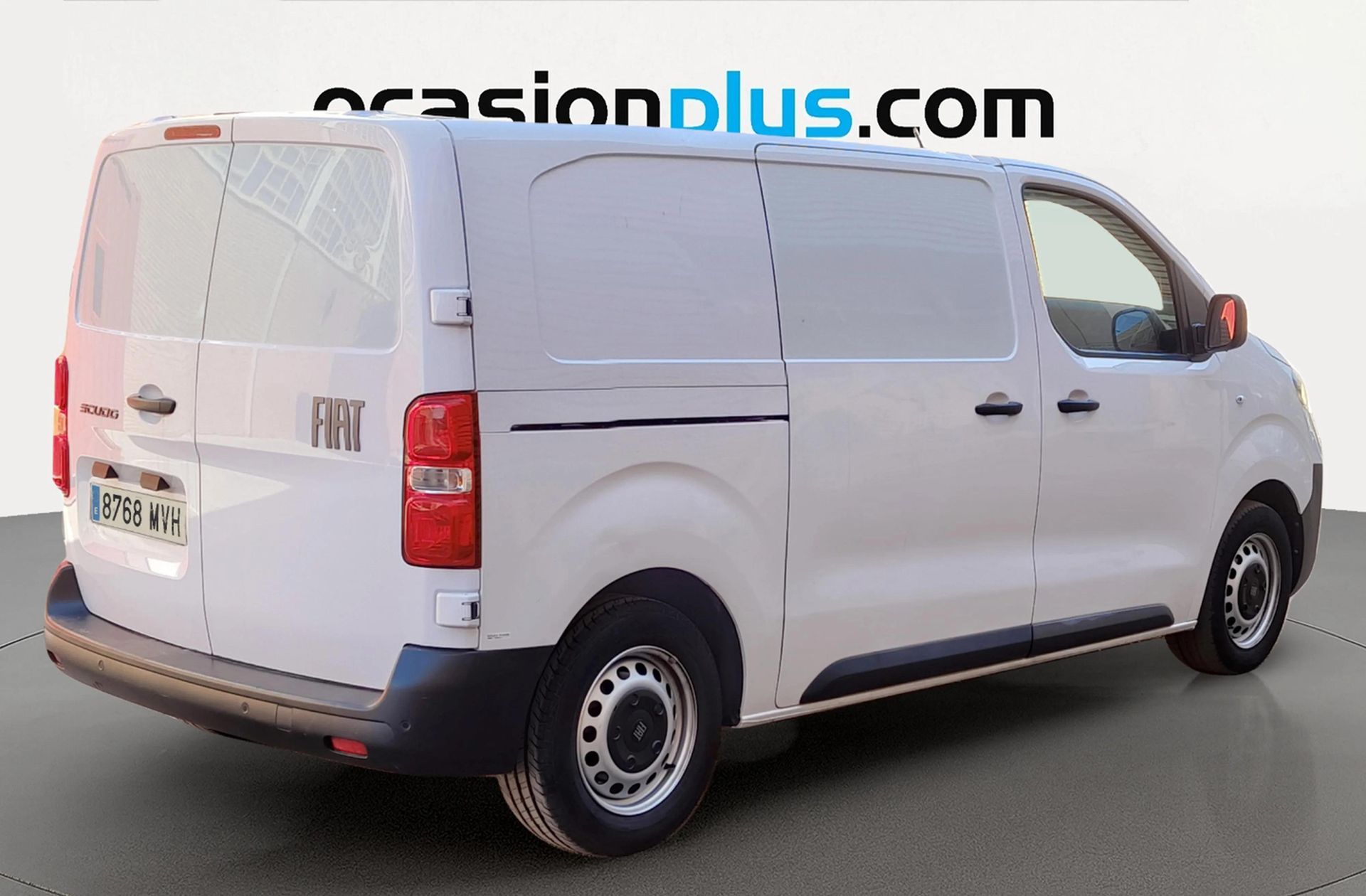 Fiat Scudo Furgon 1.5 BlueHDi L2 - foto 4