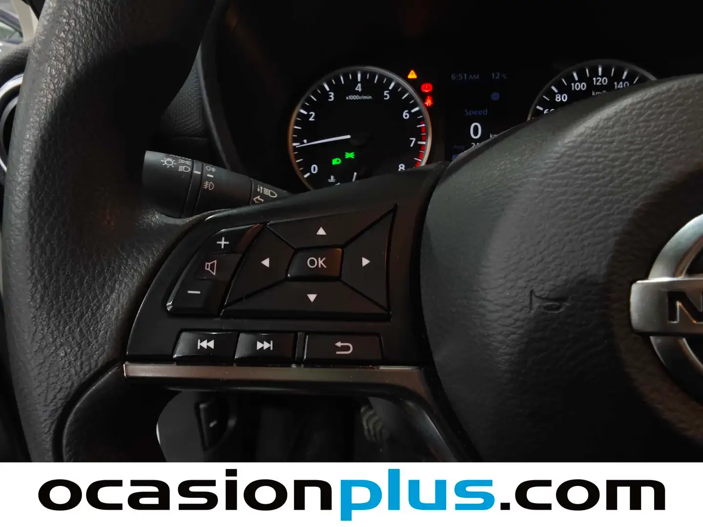 Foto Nissan JUKE Nissan Juke DIG-T Acenta (114 CV)