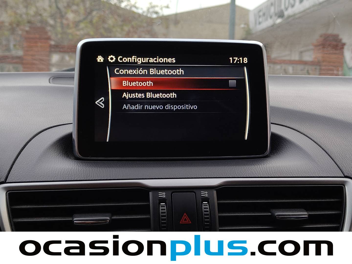 Mazda Mazda3 Mazda Mazda 3 2.0 GE Style MT (120 CV) 120cv