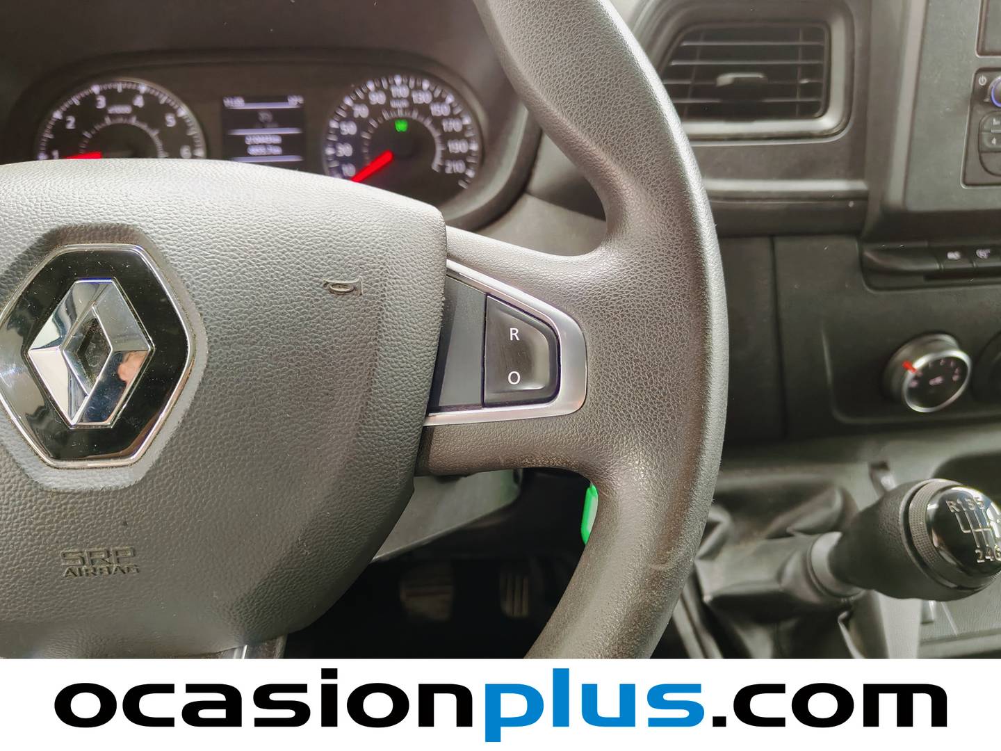 Renault Master Renault Master Furgon L2H2 3500 Energy Blue dCi (150 CV) de ocasión