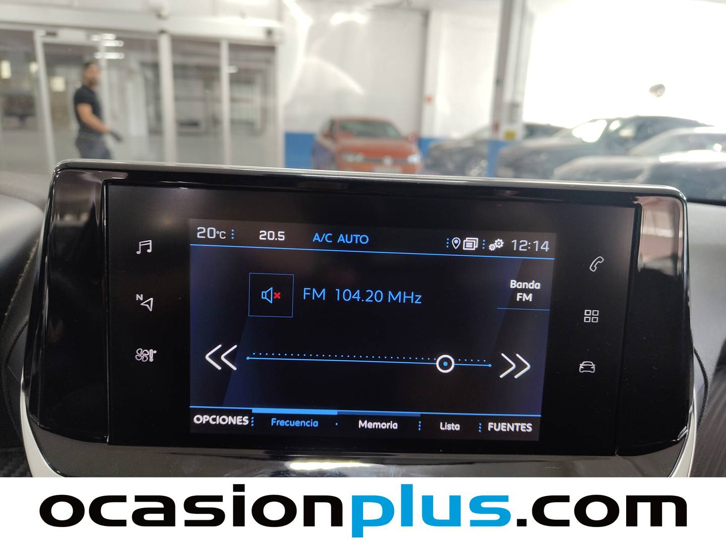 Foto Peugeot 2008 Peugeot 2008 PureTech 100 S&S Allure (100 CV)