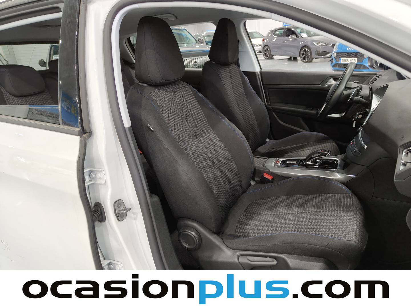 Foto Peugeot 308 Peugeot 308 BlueHDi 130 S&S Style EAT8 (130 CV)