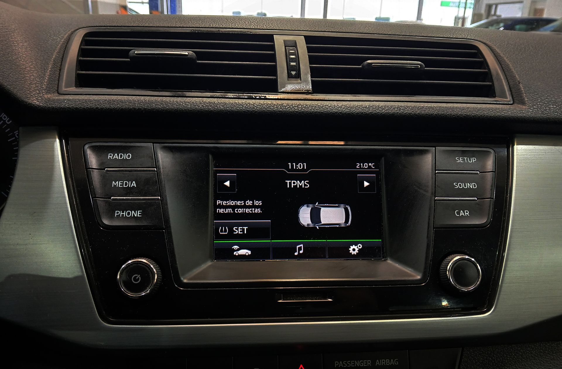 Škoda Fabia 1.4 TDI Business - foto 26