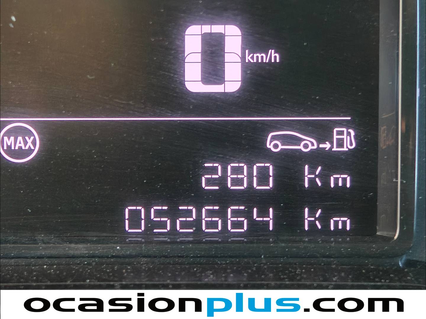 Citroën C3 Citroen C3 PureTech 110 S&S Shine (110 CV) seminuevo