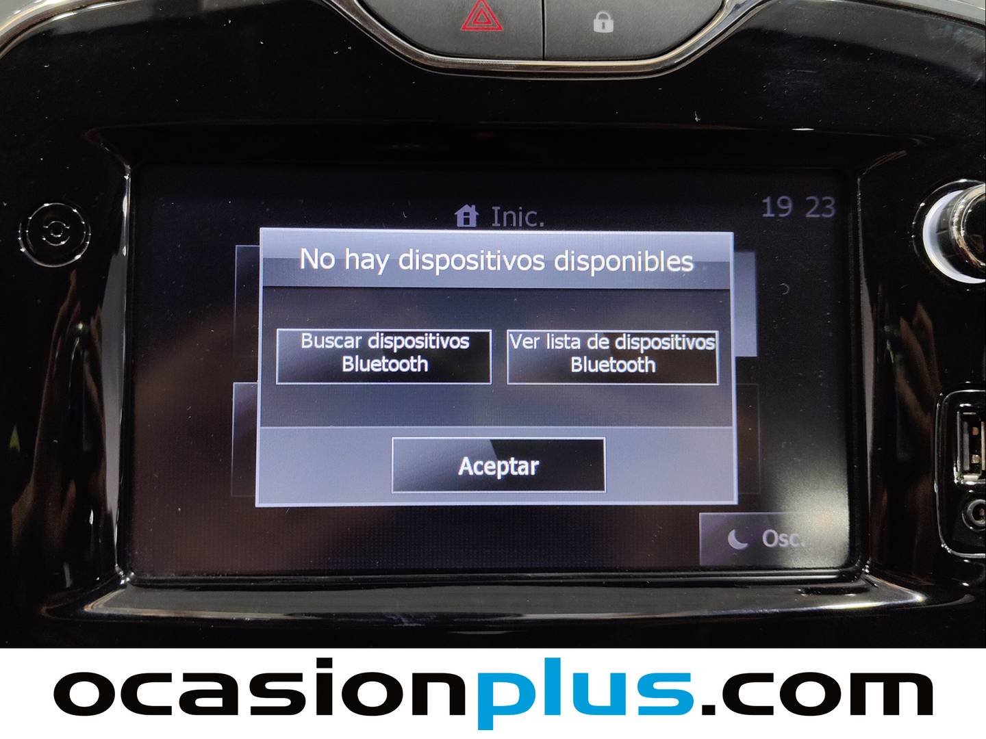 Renault Clio Renault Clio Expression Energy S&S TCe (90 CV) de segunda mano