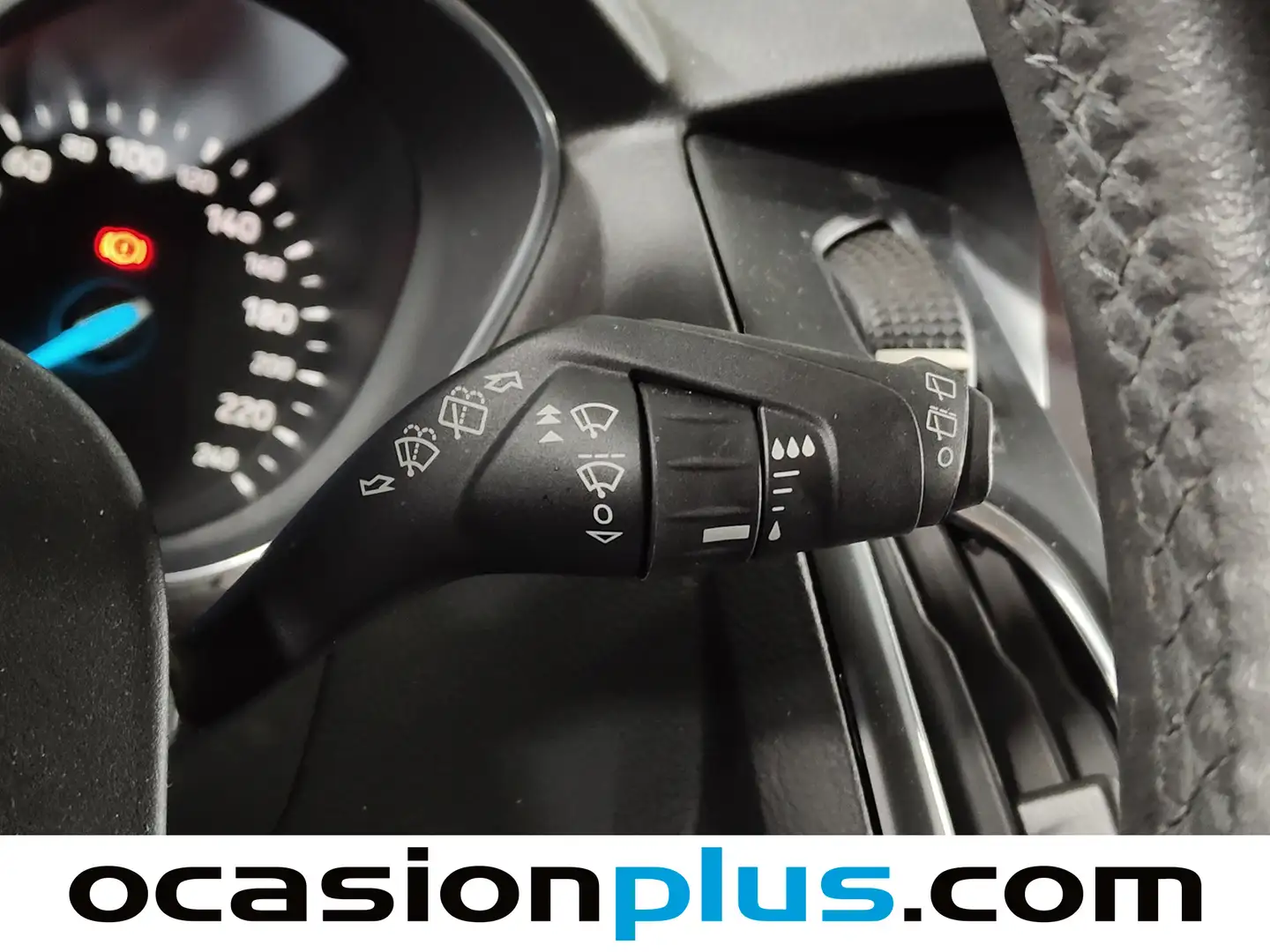 Foto Ford Focus Ford Focus 1.0 Ecoboost Business (125 CV)