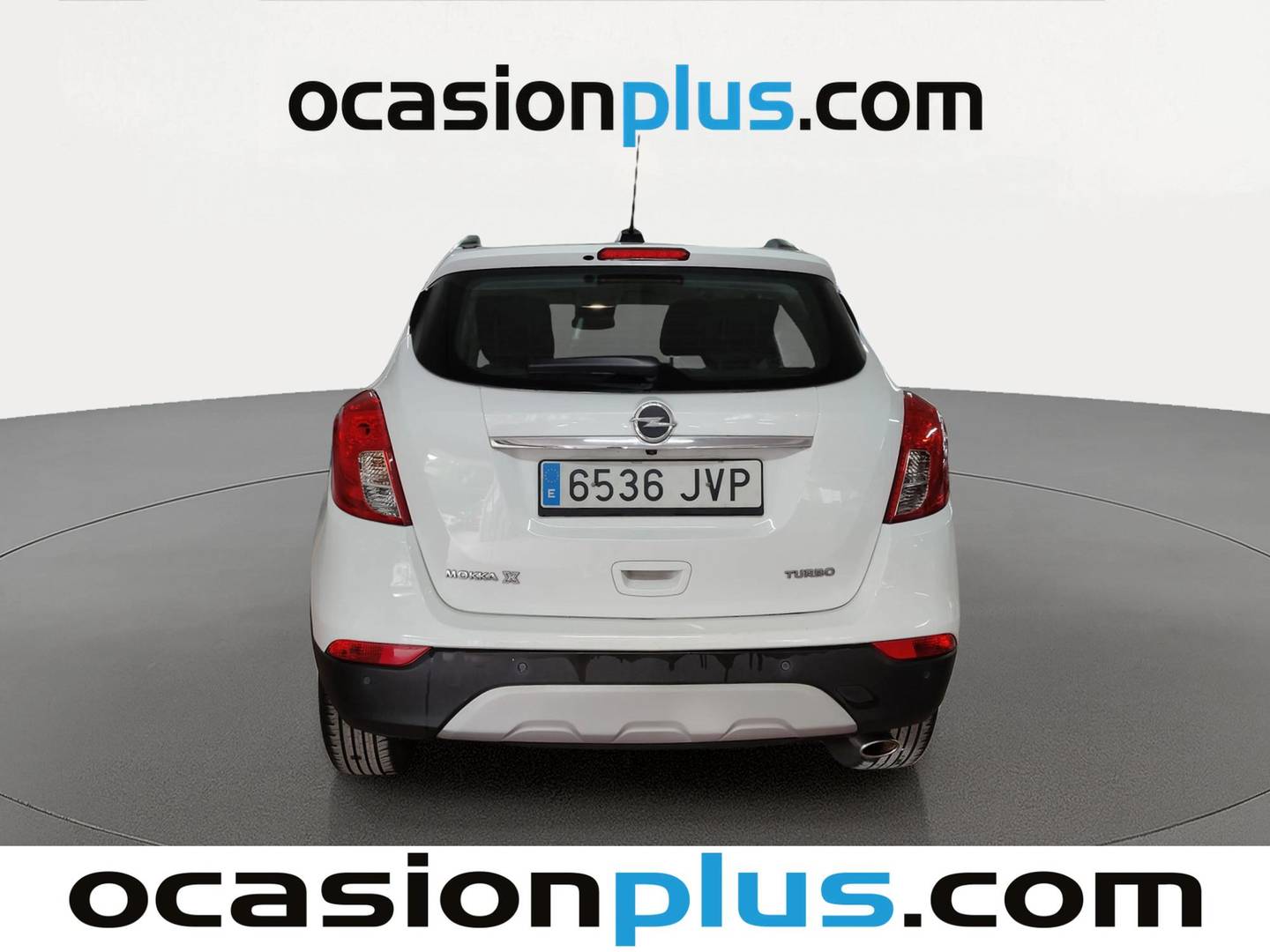 Opel Mokka X Opel Mokka X 1.4 Turbo S&S Selective 4X2 (140 CV) barato