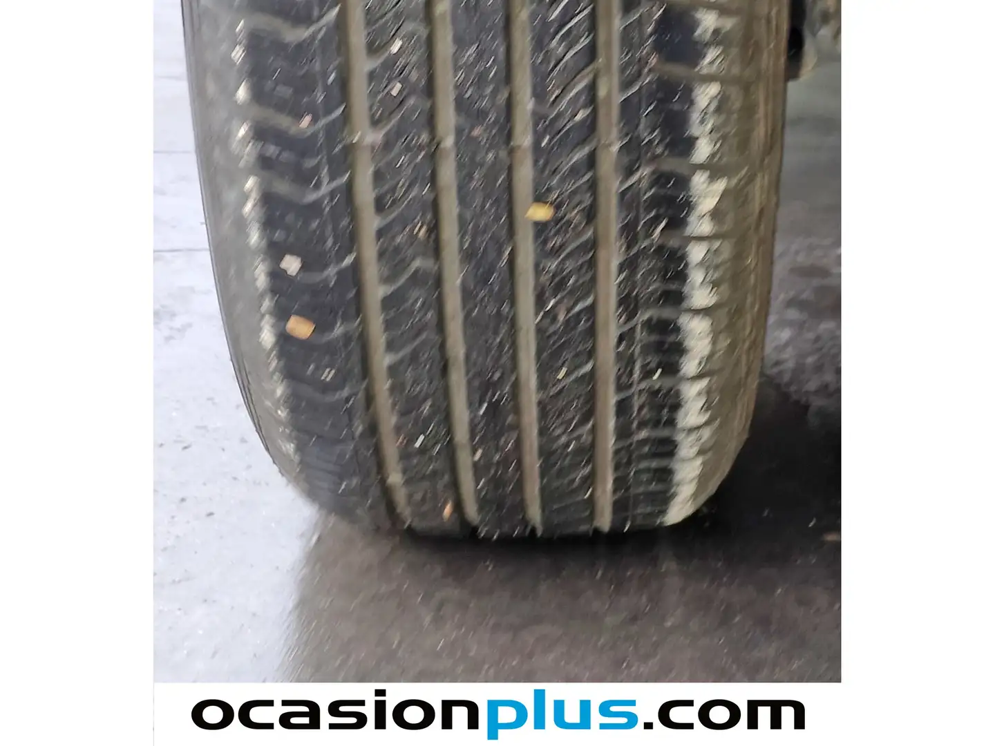 Foto MG ZS MG ZS 1.5 Luxury  (106 CV)