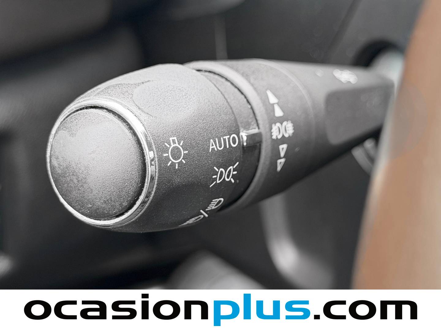Citroën C5 Aircross Citroën C5 Aircross BlueHdi 180 S&S Shine EAT8 (177 CV) de ocasión