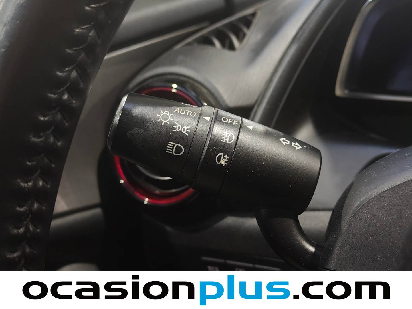 Foto Mazda CX-3 Mazda CX-3 1.5 DE SKYACTIV Luxury 2WD (105 CV)