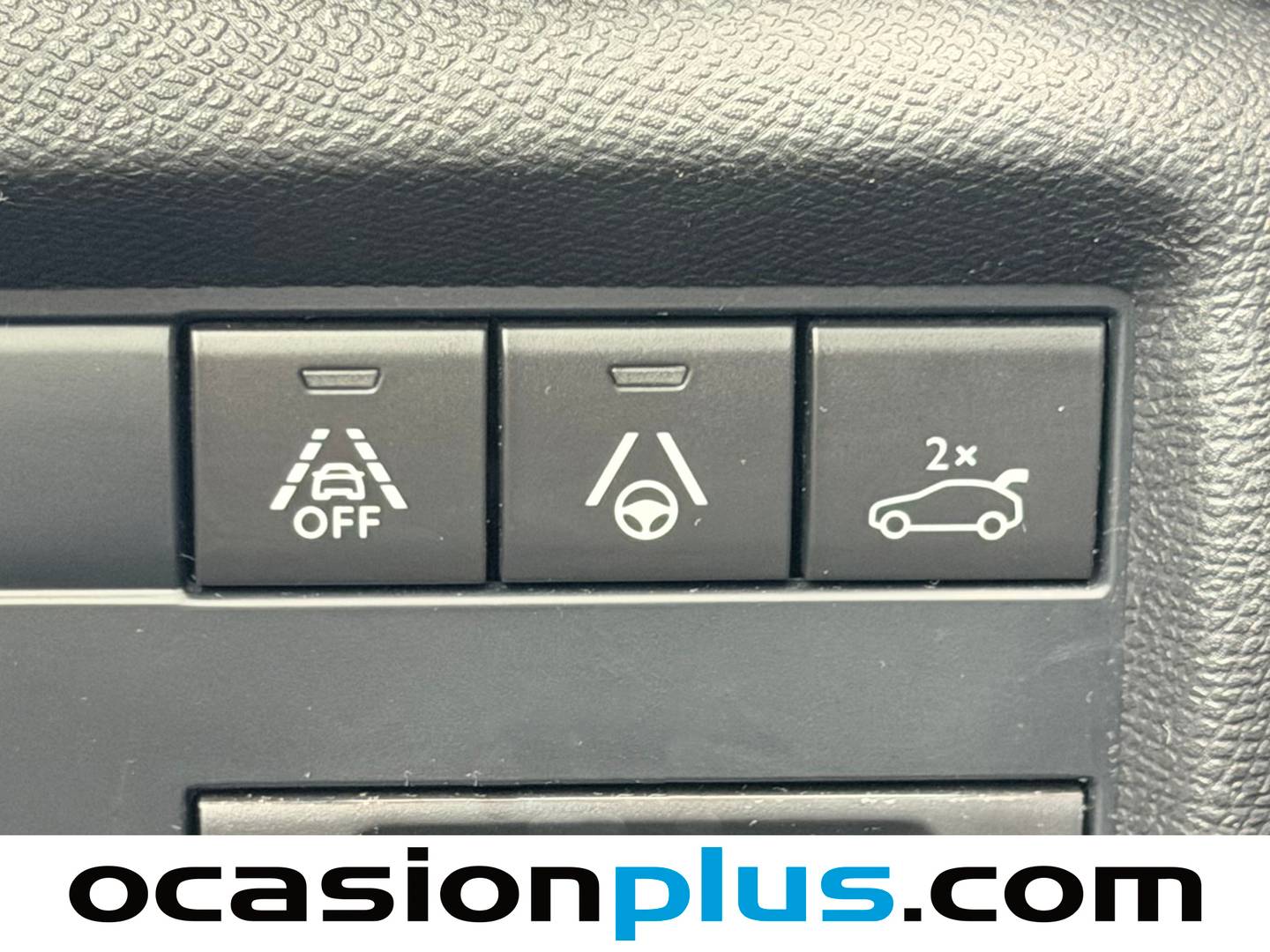 Acabados Citroën C5 Aircross Citroën C5 Aircross BlueHdi 180 S&S Shine EAT8 (177 CV)