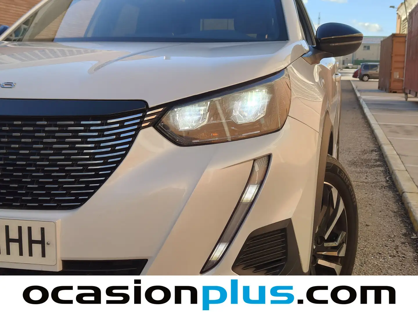 Foto Peugeot 2008 Peugeot 2008 PureTech 100 S&S Allure (100 CV)