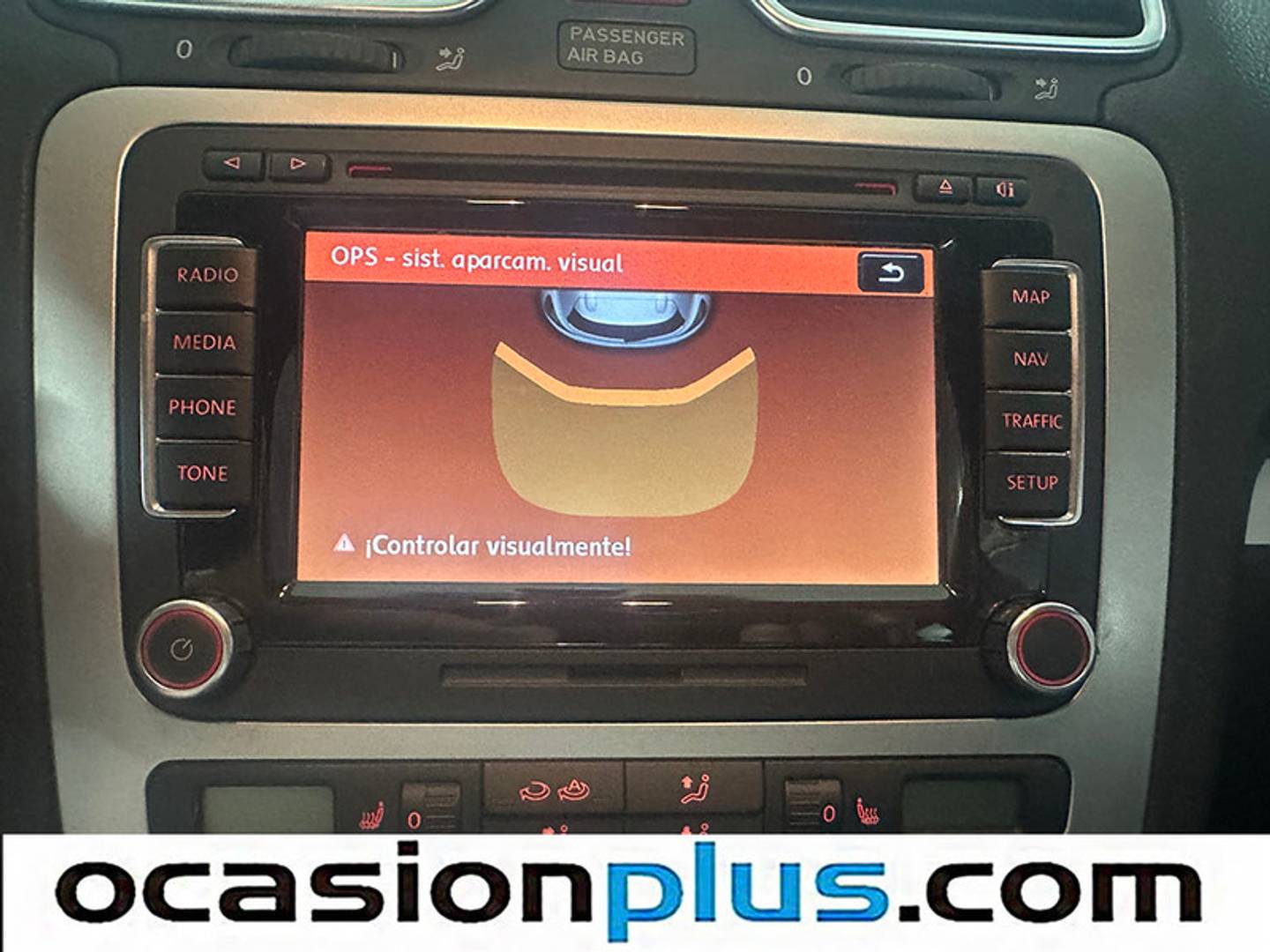 Foto Volkswagen Scirocco Volkswagen Scirocco 1.4 TSI DSG (160 CV)