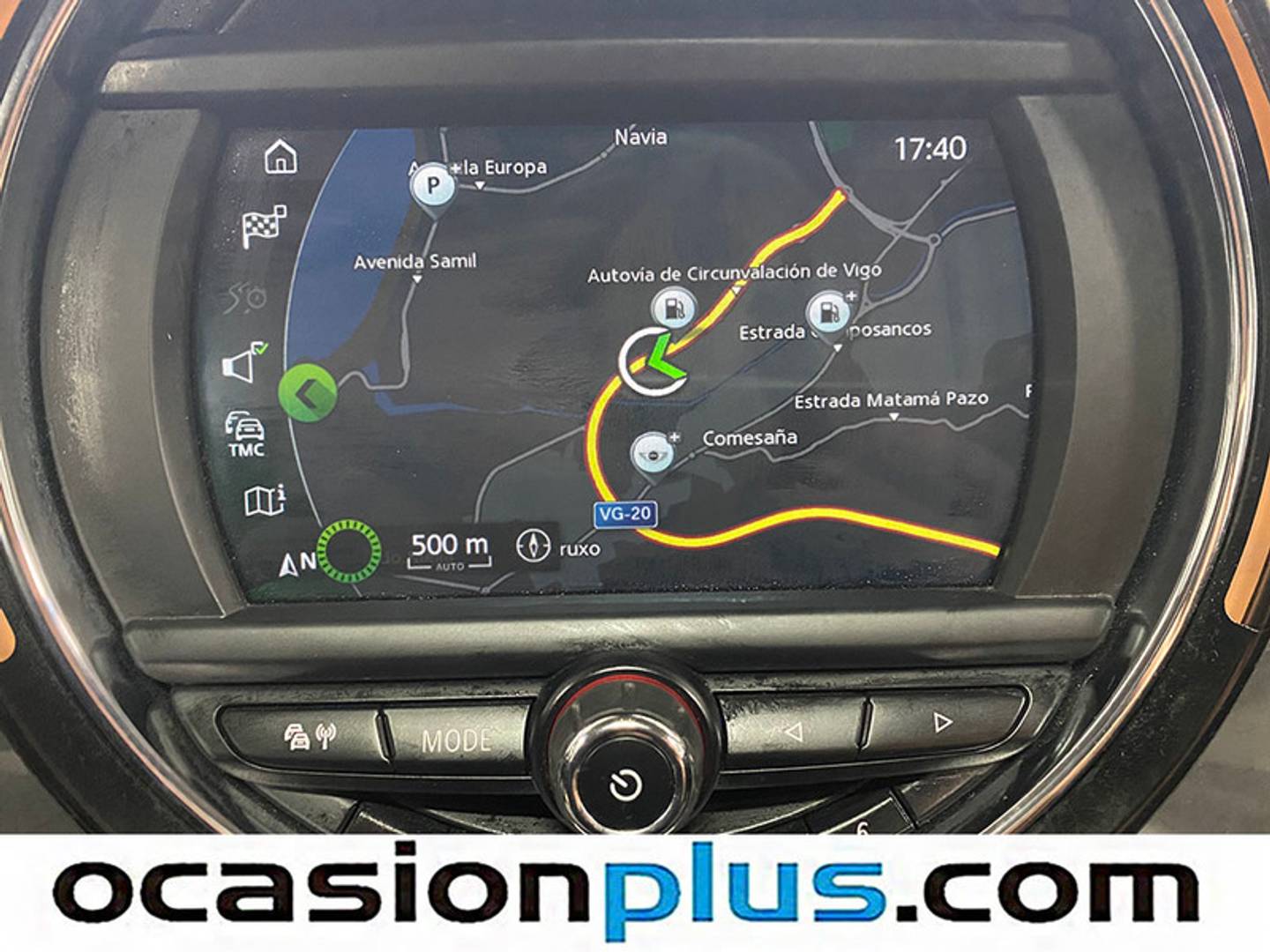 Foto Mini Countryman MINI MINI Countryman Countryman Cooper SD ALL4 140 kW (190 CV)