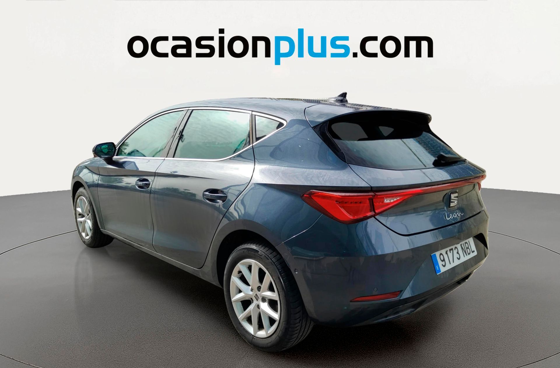 SEAT León 2.0 TDI Style XL - foto 3