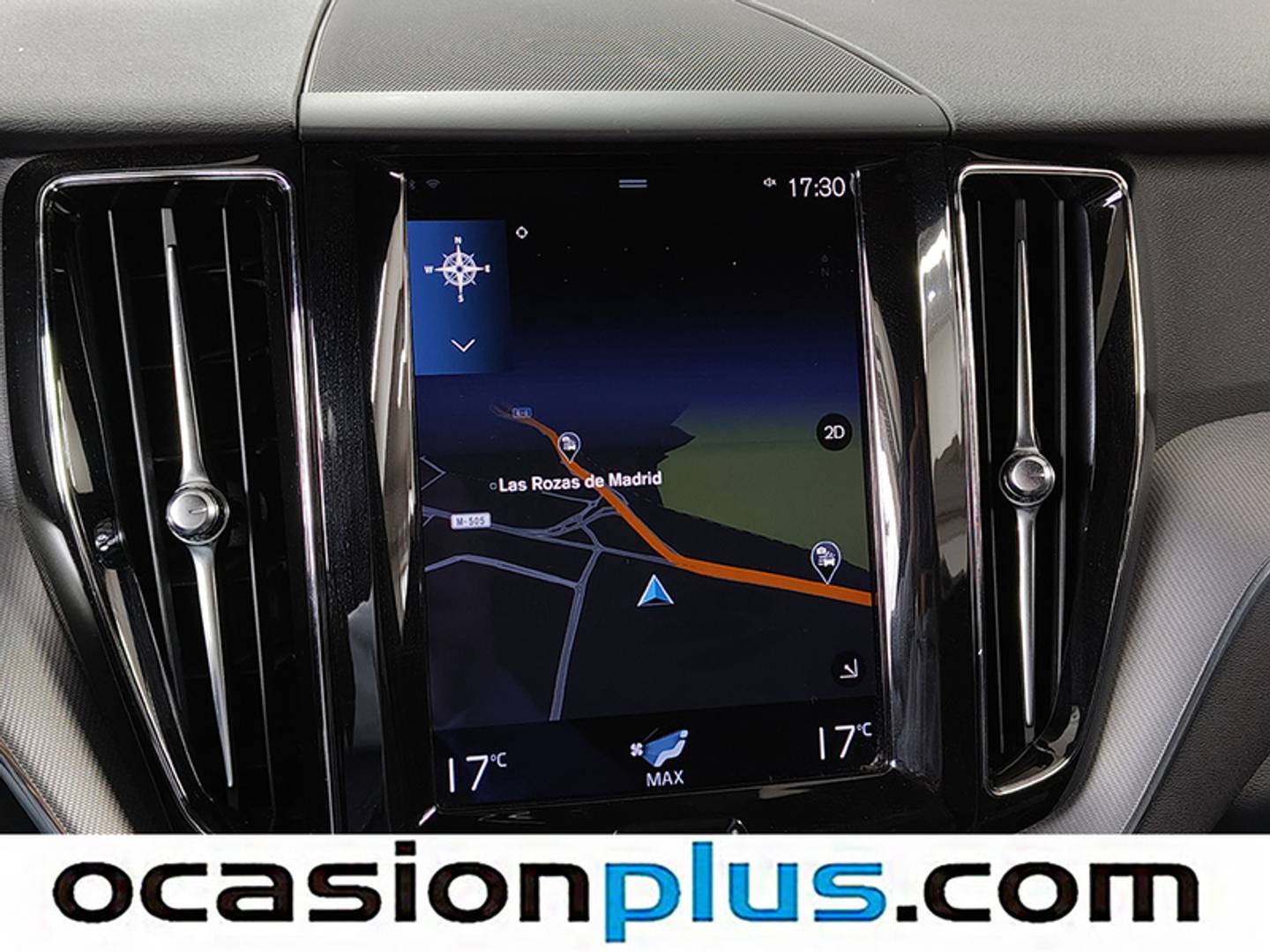 Foto Volvo XC60 Volvo XC60 B4 D R-Design Auto (197 CV)