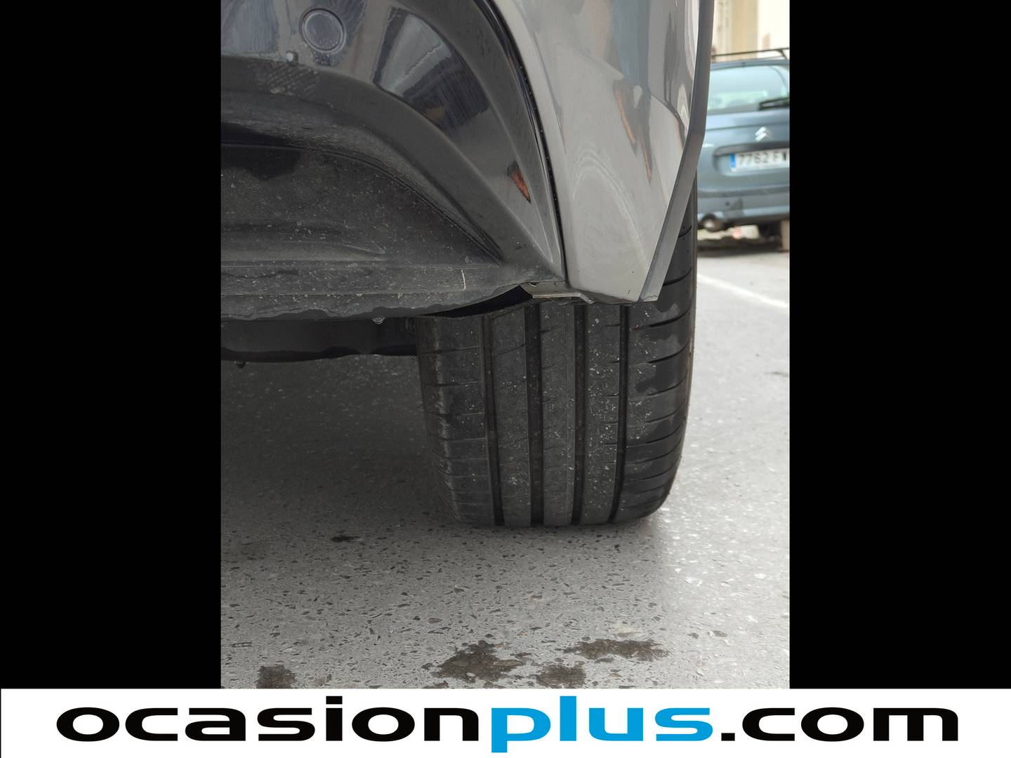 Volkswagen Tiguan Volkswagen Tiguan Advance 2.0 TDI (150 CV) DSG Pack R-Line de segunda mano