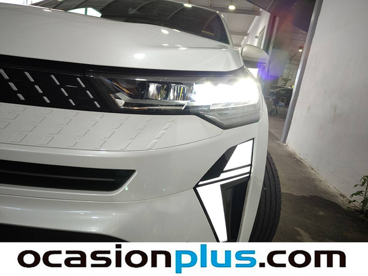 Foto Renault Captur Renault Captur Techno TCe mild hybrid (140 CV)