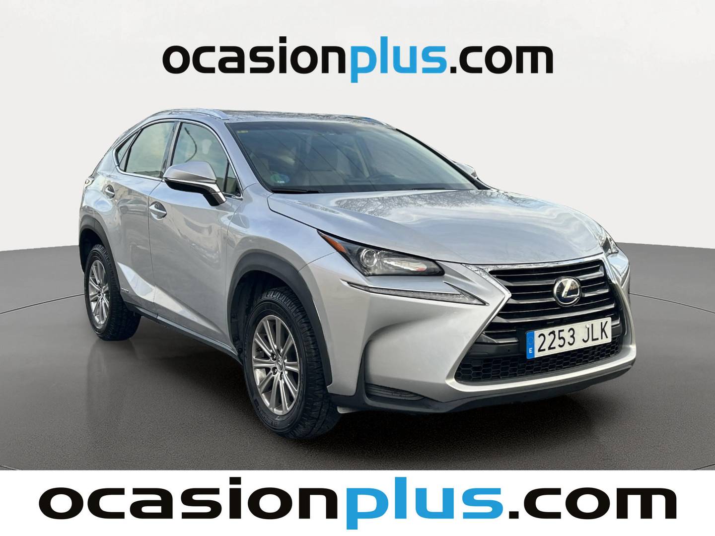 Foto Lexus NX Lexus NX Corporate 2WD (197 CV)