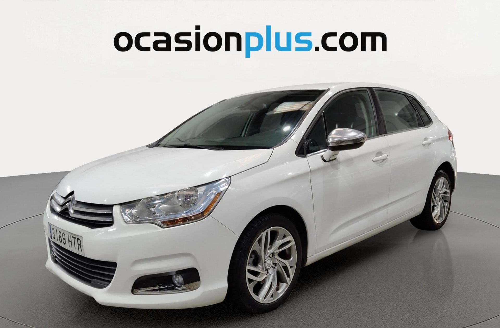 Citroën C4 1.6 e-HDI Collection