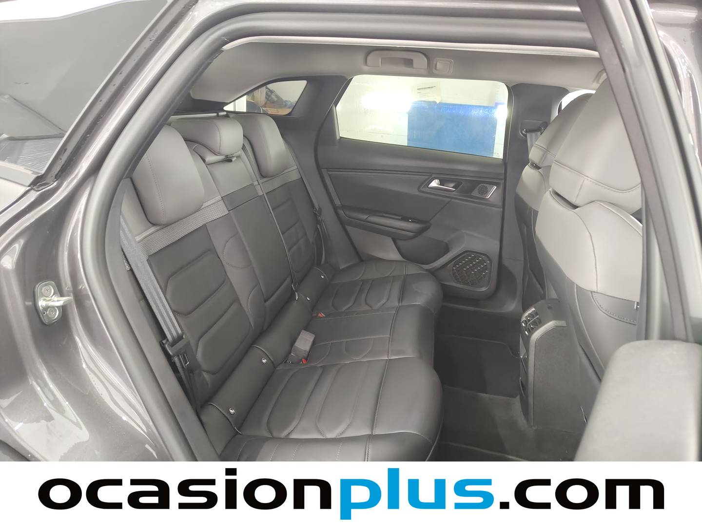 Foto Citroën C5 X Citroen C5 X PureTech 130 S&S Plus EAT8 (130 CV)