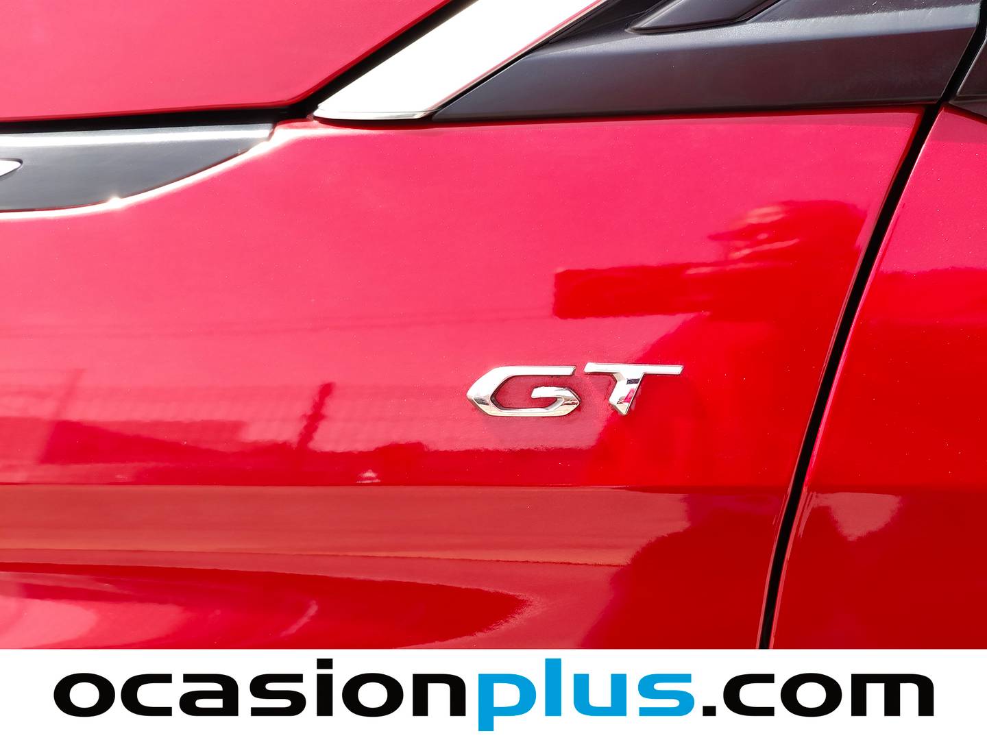 Peugeot 5008 Peugeot 5008 BlueHDI 130 S&S GT (130 CV) 7 Plazas de segunda mano