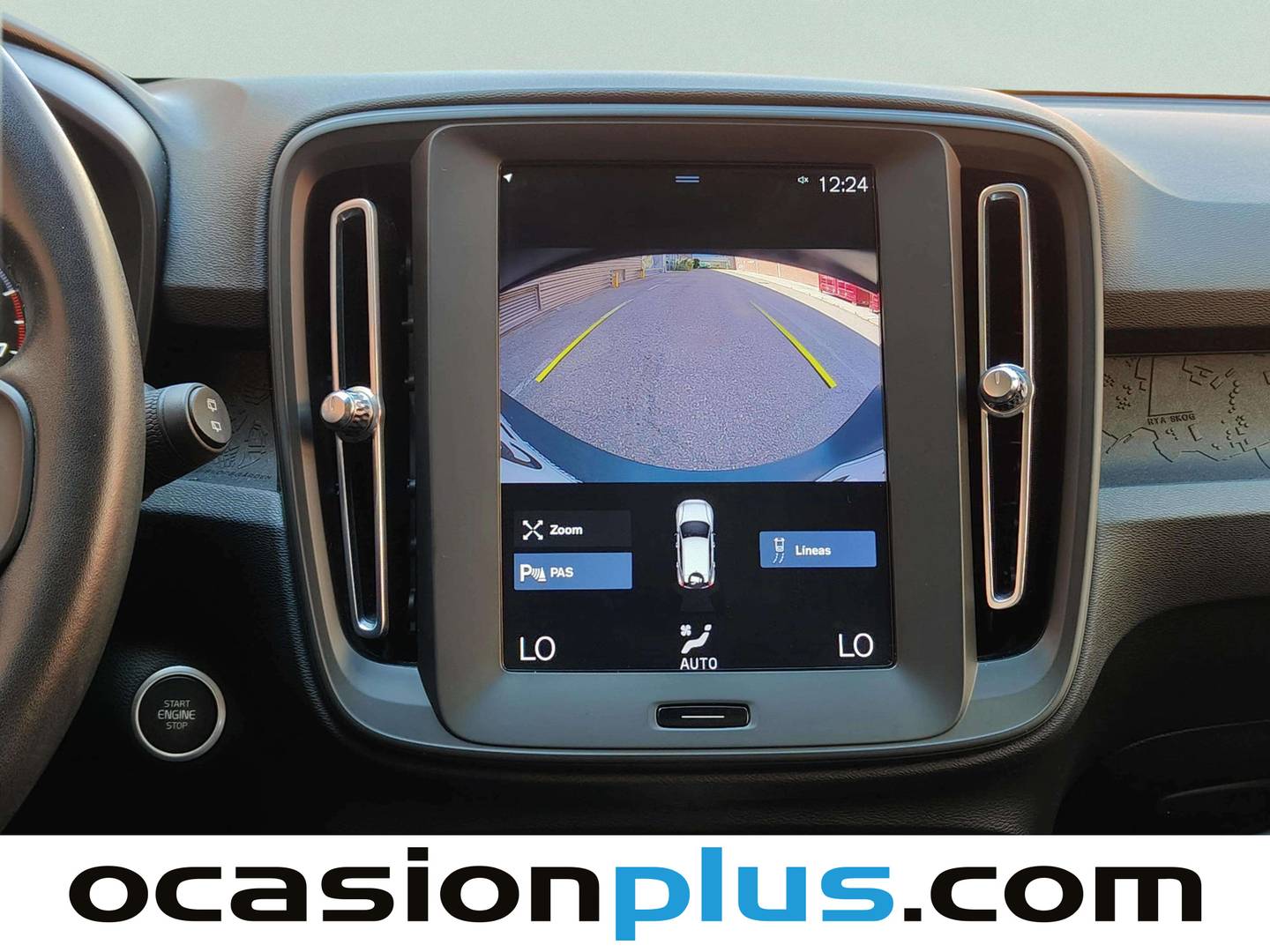 Volvo XC40 Volvo XC40 T3 Momentum Core (163 CV) 163cv