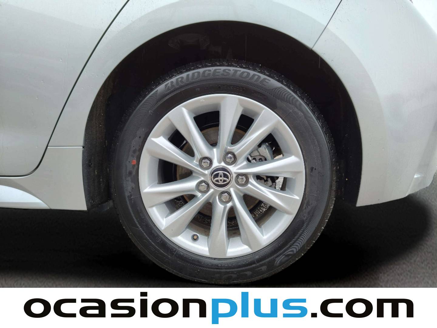 Foto Toyota Corolla Toyota Corolla 140H Active Plus 103 kW (140 CV)