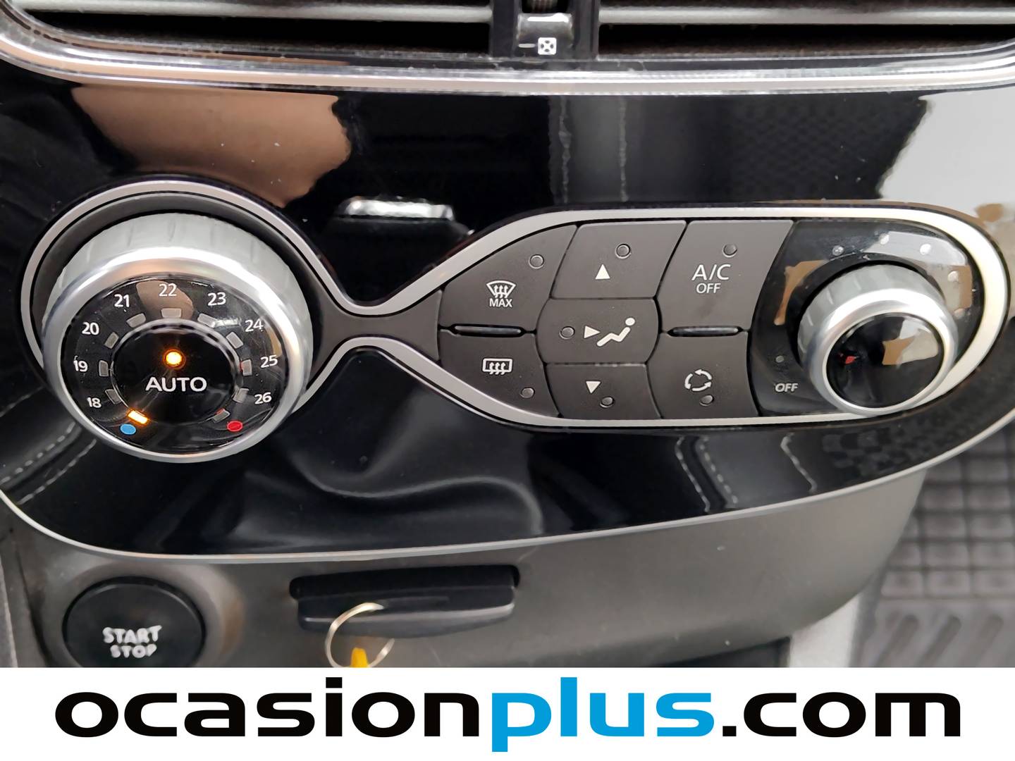Renault Clio Renault Clio Zen TCe (90 CV) gasolina