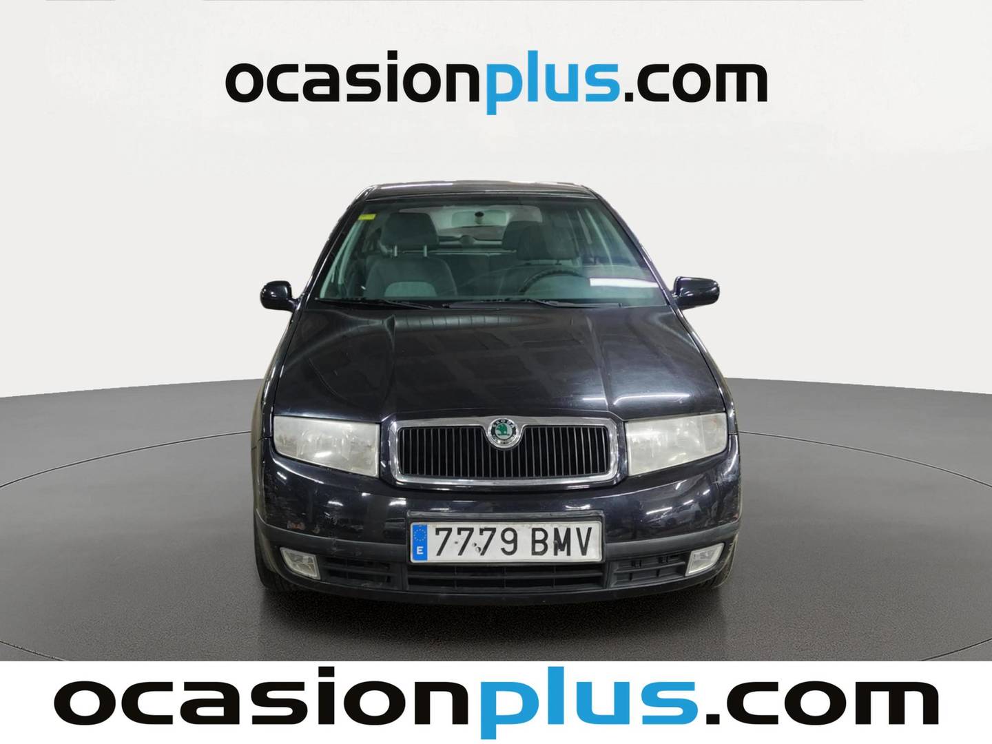 Skoda Fabia Skoda Fabia 1.9 TDI Comfort (101 CV) 101cv