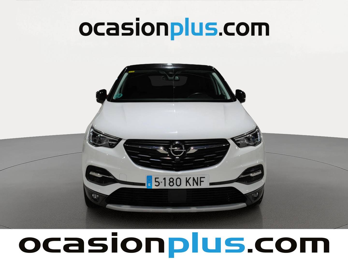 Opel Grandland X Opel Grandland X 2.0 CDTi Ultimate Auto (177 CV) 177cv