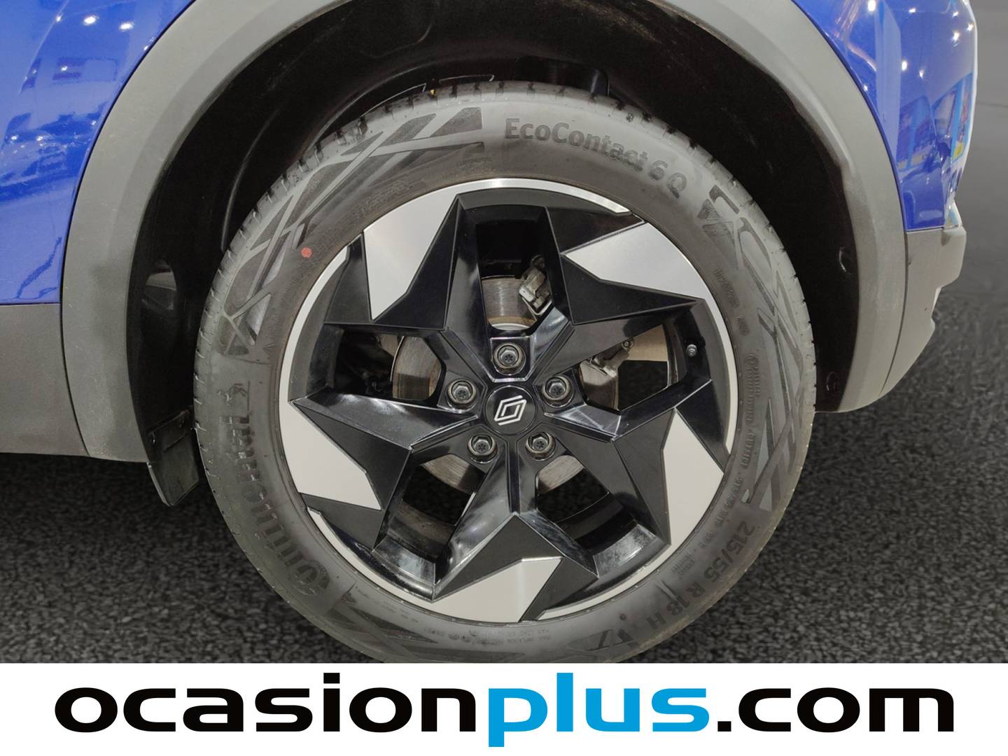 Foto Renault Captur Renault Captur Techno TCe (90 CV)