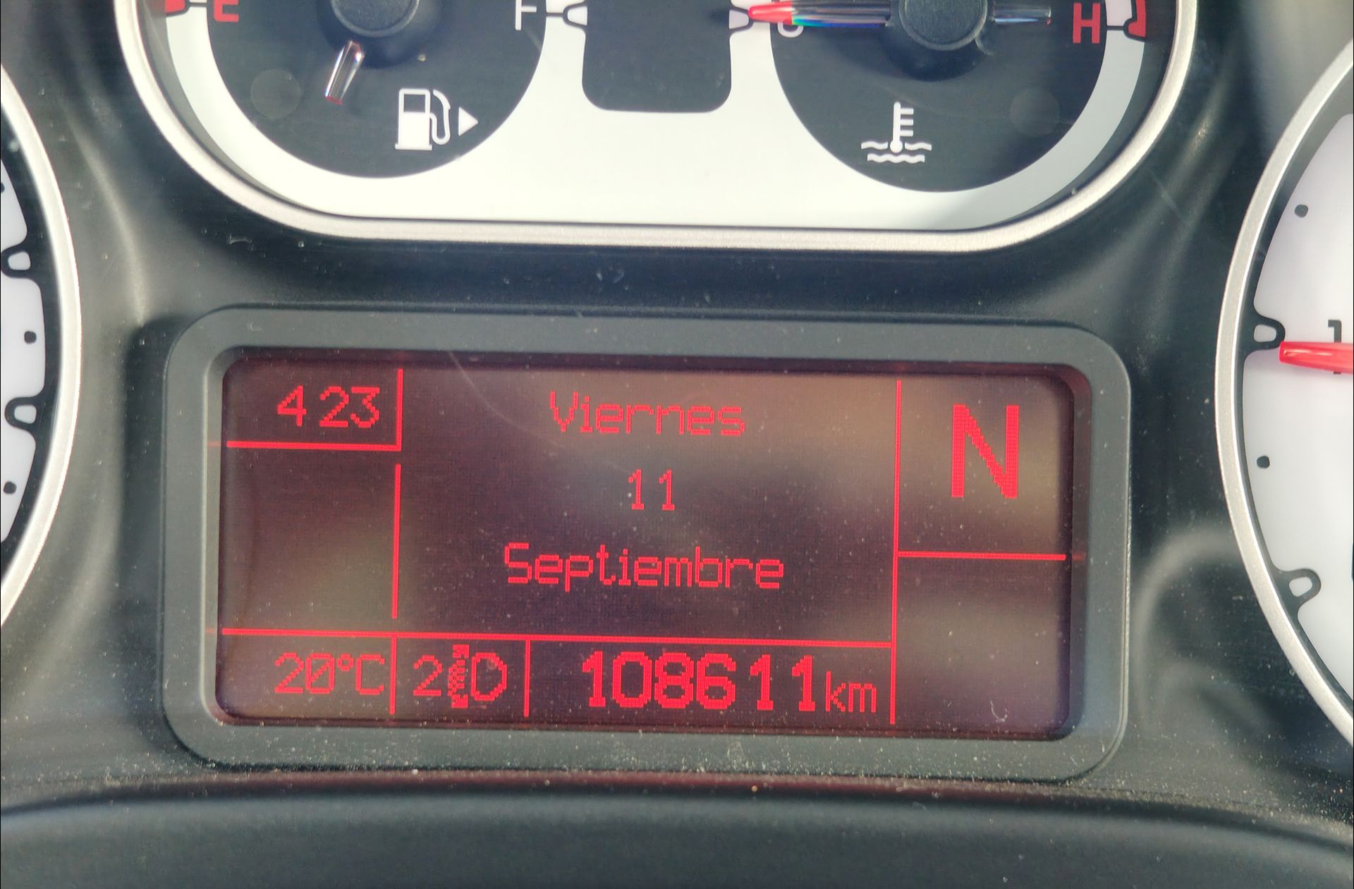 Fiat 500L 1.3 16v MultiJet II Lounge - foto 8